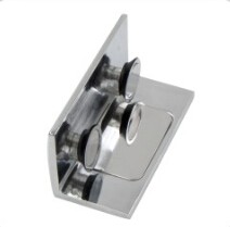 Glass clamp - ASP740. Glass clamp (ASP740)